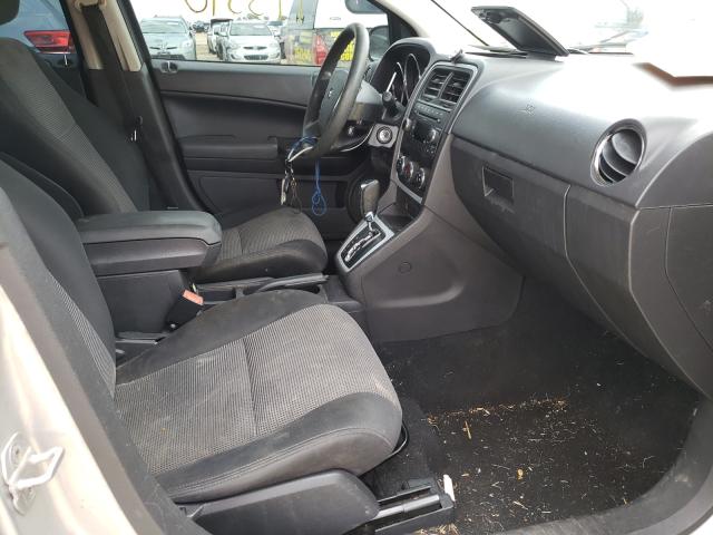 2010 DODGE CALIBER SX 1B3CB4HAXAD602430