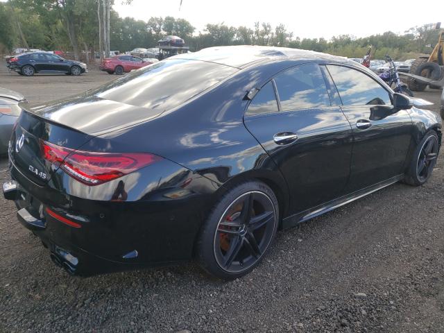 2021 MERCEDES-BENZ CLA 45 AMG W1K5J5DB3MN176535