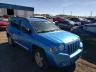 2008 JEEP  COMPASS