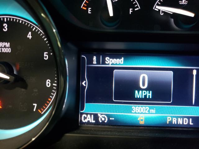 2017 BUICK ENVISION E LRBFXDSA7HD127382