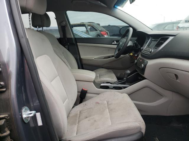 2018 HYUNDAI TUCSON XM8J2CA42JU681026