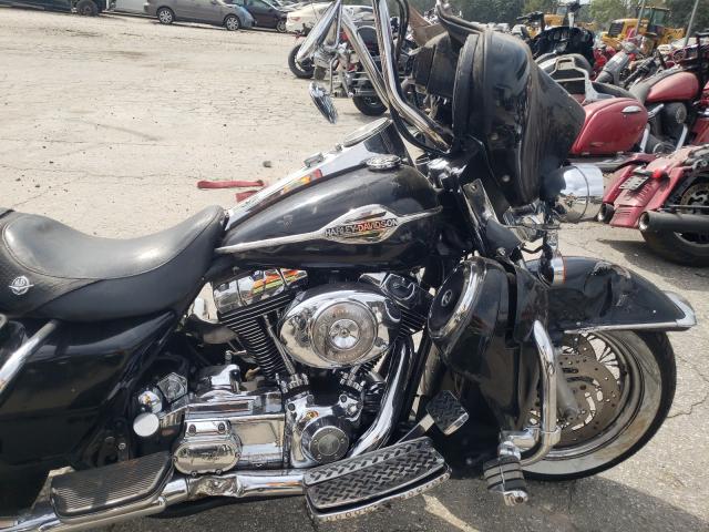 2004 HARLEY-DAVIDSON FLHRCI 1HD1FRW114Y716743