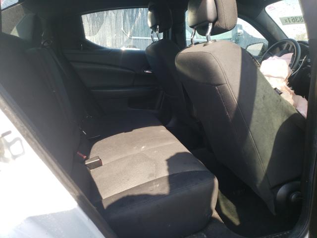 2014 DODGE AVENGER SE 1C3CDZAB0EN199541