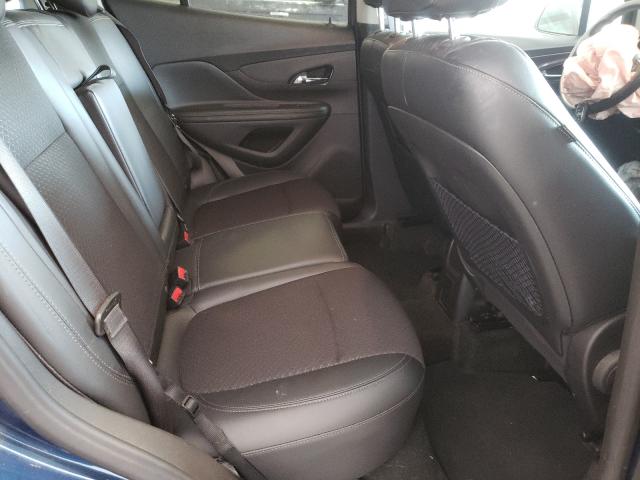 2019 BUICK ENCORE SPO KL4CJ2SB7KB859320