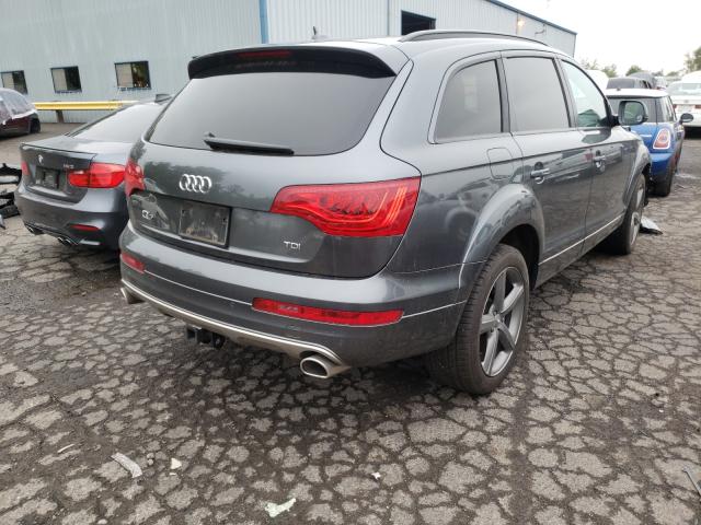 2015 AUDI Q7 TDI PRE WA1LMAFE2FD032888