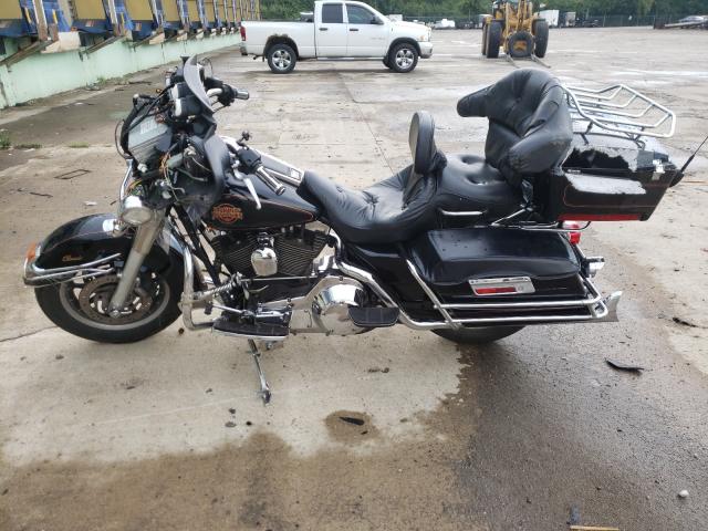 2001 HARLEY-DAVIDSON FLHTCI 1HD1FFW101Y650289