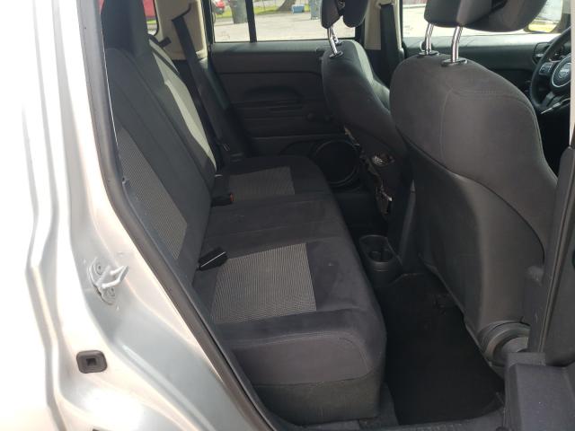 2011 JEEP PATRIOT 1J4NT1GA0BD264892