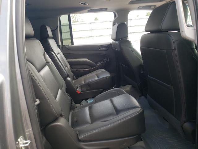 1GKS2GKC6KR171180 GMC Yukon Xl K1500 Slt