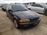 2001 BMW  3 SERIES