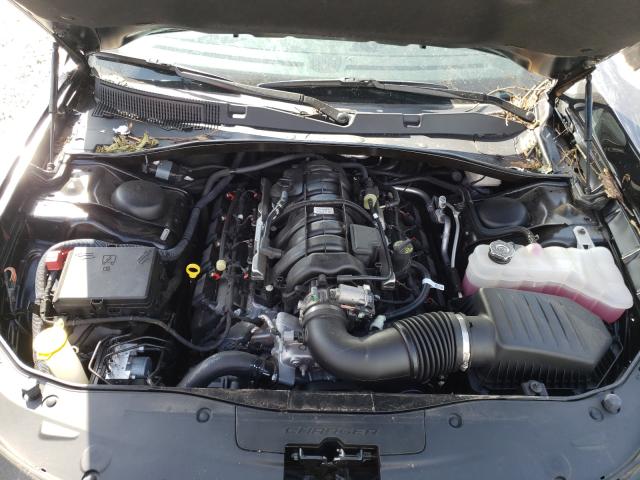 2021 DODGE CHARGER PO 2C3CDXATXMH526211