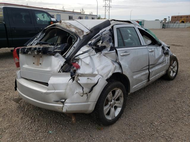 2010 DODGE CALIBER SX 1B3CB4HA1AD664699
