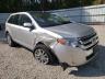 2014 FORD  EDGE