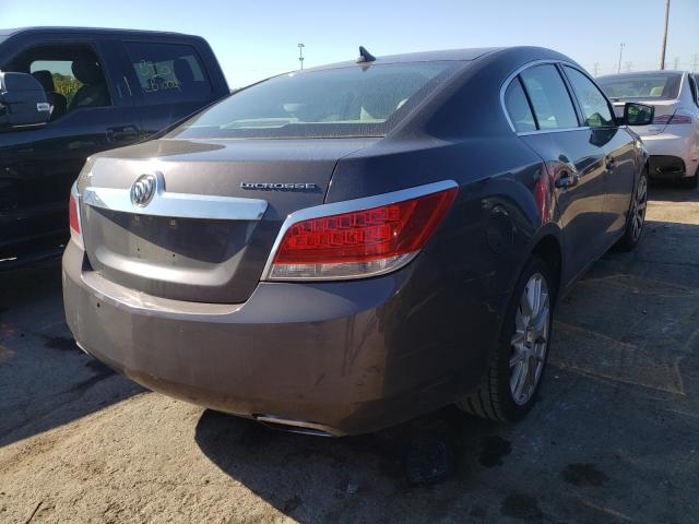 2012 BUICK LACROSSE T 1G4GJ5E37CF371326