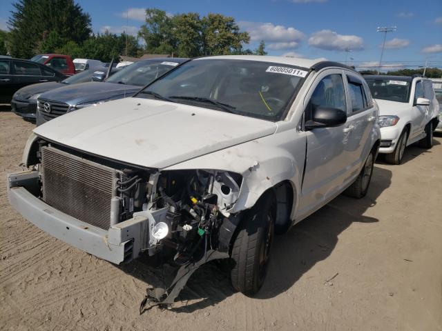 2010 DODGE CALIBER MA 1B3CB3HA9AD565459