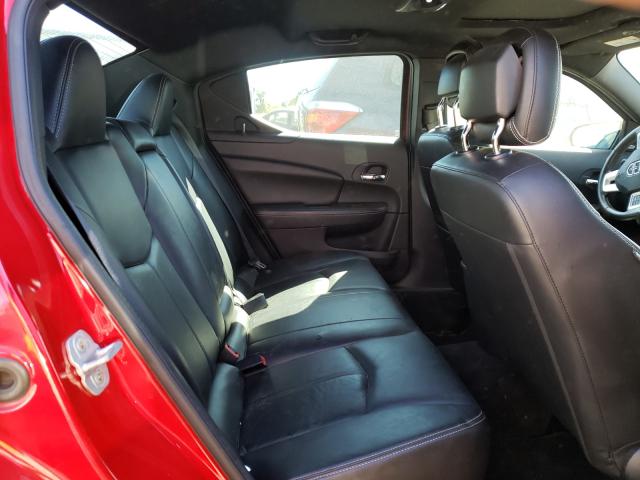 2011 DODGE AVENGER LU 1B3BD2FGXBN515057