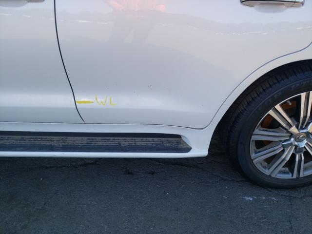 2017 LEXUS LX 570 JTJHY7AX0H4244880