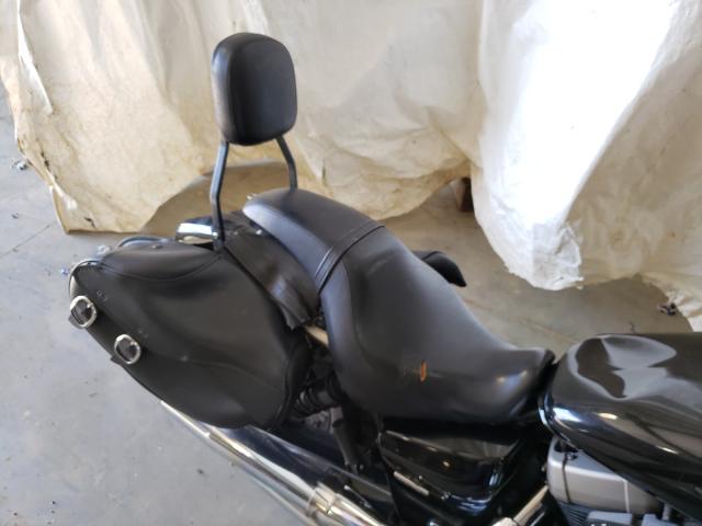 2011 HONDA VT750 C2B JH2RC5377BK100101