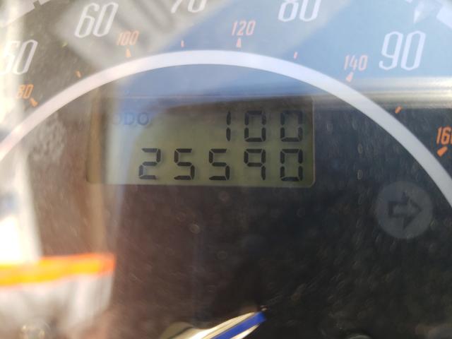 2013 YAMAHA XV1900 CUC JYAVP34Y6DA000065