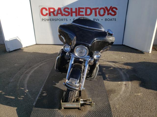 2008 HARLEY-DAVIDSON FLHTCUI 1HD1FC4338Y638313