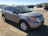 2014 FORD  EXPLORER