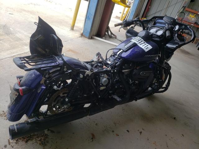 2020 HARLEY-DAVIDSON FLTRXS 1HD1KTP16LB643779