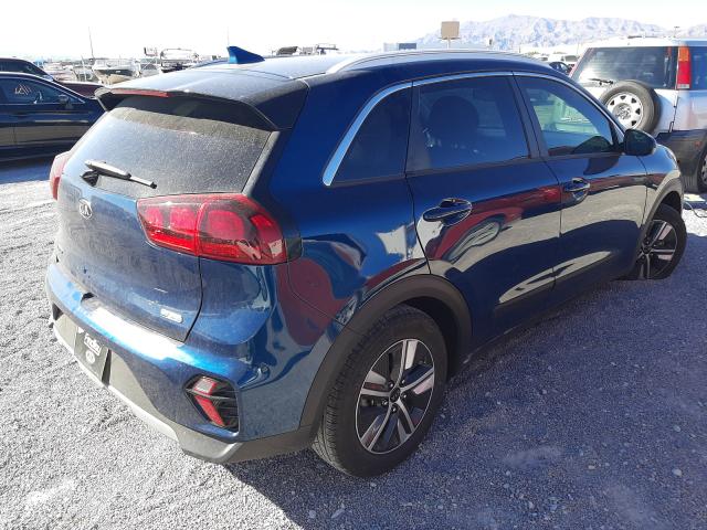 2020 KIA NIRO KNDCB3LC8L5375169