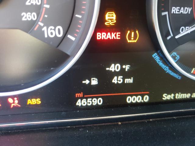 2017 BMW 430I GRAN WBA4F7C37HG787981