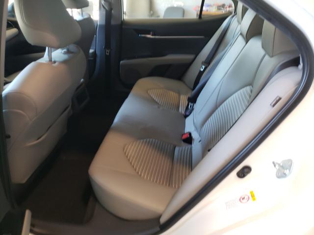 2019 TOYOTA CAMRY L/LE JTNB11HK2K3080447