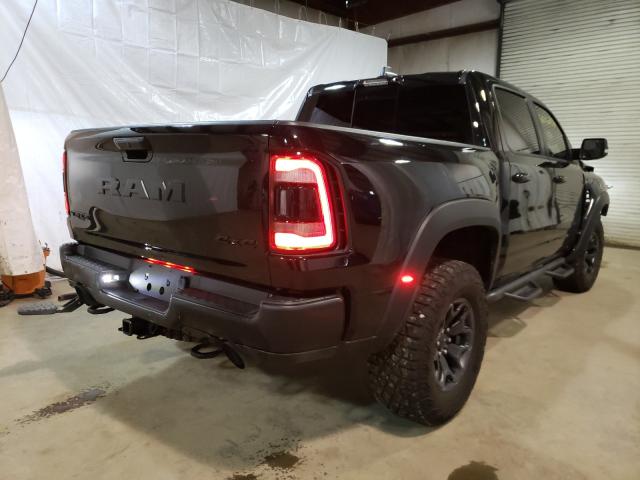 2021 RAM 1500 TRX 1C6SRFU99MN705504