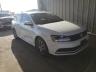 2017 VOLKSWAGEN  JETTA