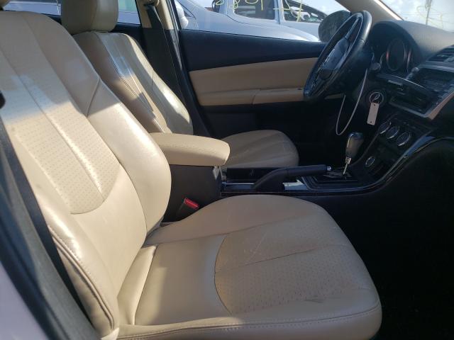 2012 MAZDA 6 S 1YVHZ8CB2C5M18212