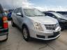 2010 CADILLAC  SRX