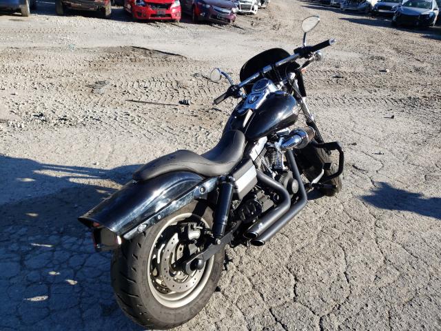2012 HARLEY-DAVIDSON FXDF DYNA 1HD1GYM16CC302198