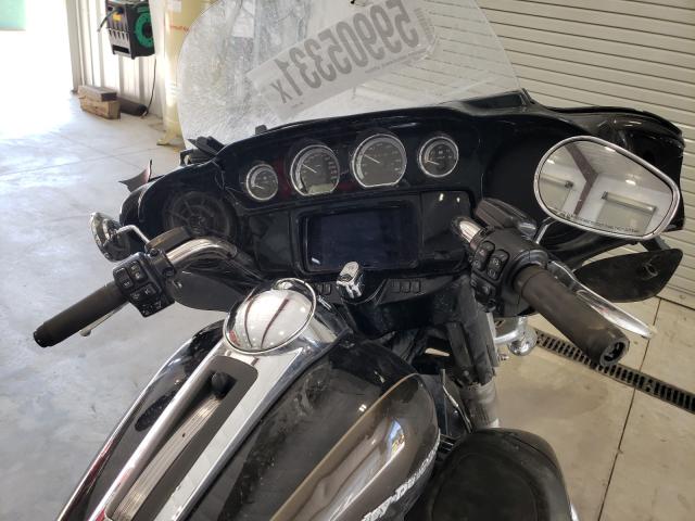 2020 HARLEY-DAVIDSON FLHTK 1HD1KEF16LB620919