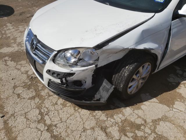 2010 VOLKSWAGEN JETTA LIMI 3VWAX7AJ4AM092547