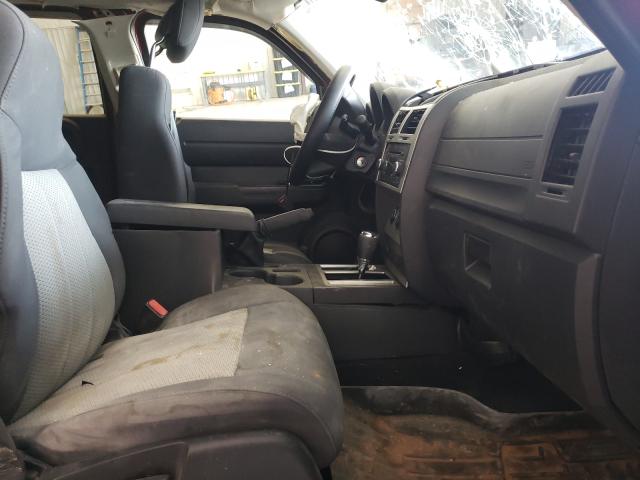 2010 DODGE NITRO SE 1D4PU2GK1AW137889