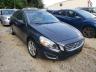 2012 VOLVO  S60