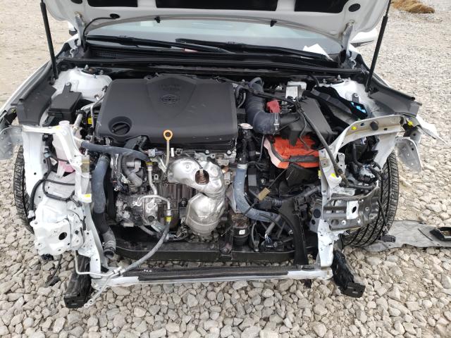2020 TOYOTA AVALON LIM 4T1DZ1FB5LU044171