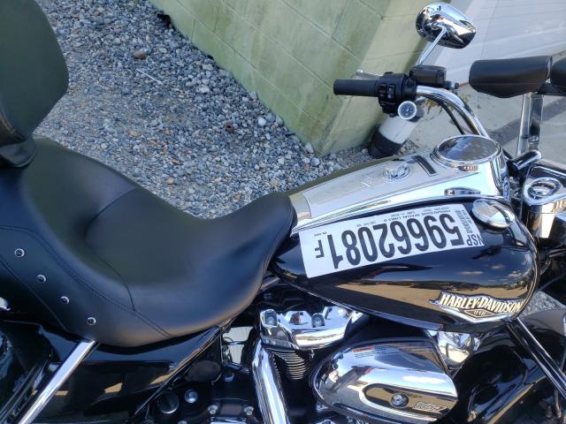 2019 HARLEY-DAVIDSON FLHR 1HD1FBC1XKB645960