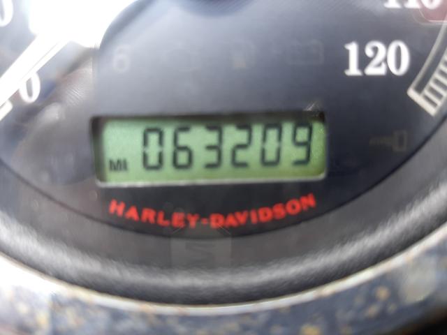 2011 HARLEY-DAVIDSON FLHTCUTG 1HD1MAM33BB850519