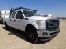 2012 FORD  F250