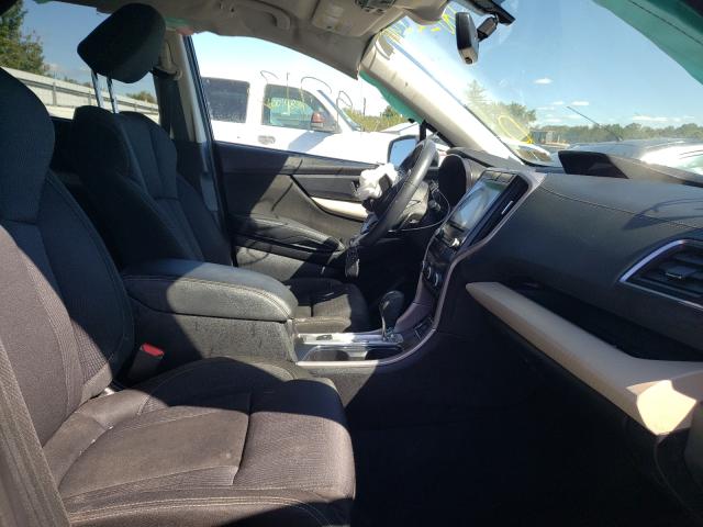 2019 SUBARU ASCENT PRE 4S4WMAFD3K3481373