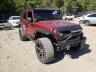 2011 JEEP  WRANGLER