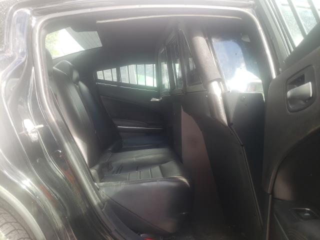 2016 DODGE CHARGER PO 2C3CDXKT2GH268186