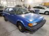 photo MAZDA 323 1988