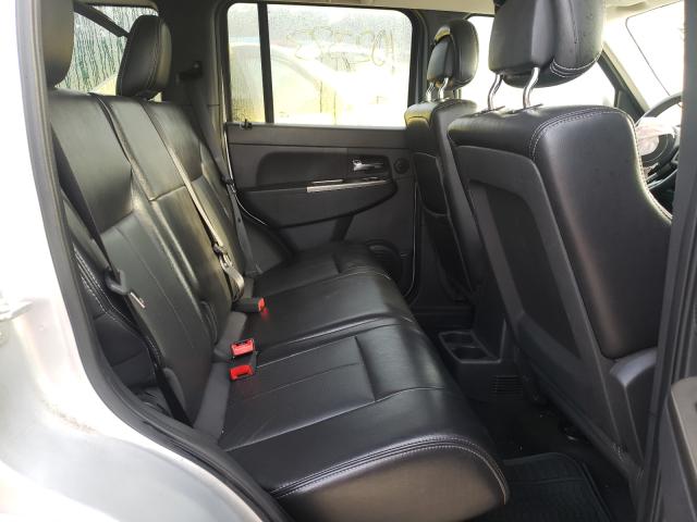 2012 JEEP LIBERTY LI 1C4PJMCK9CW152294