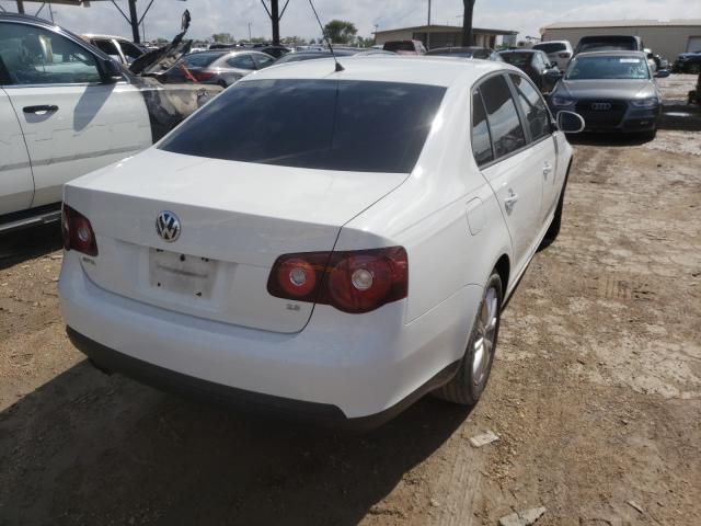 2010 VOLKSWAGEN JETTA LIMI 3VWAX7AJ4AM092547