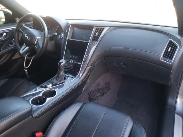 2018 INFINITI Q60 LUXE 3 JN1EV7EL8JM391141