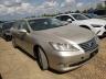 2010 LEXUS  ES350