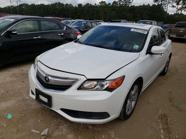 2015 ACURA ILX 20 19VDE1F30FE009784